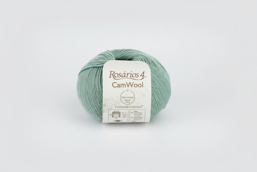 Camwool - Rosários 4