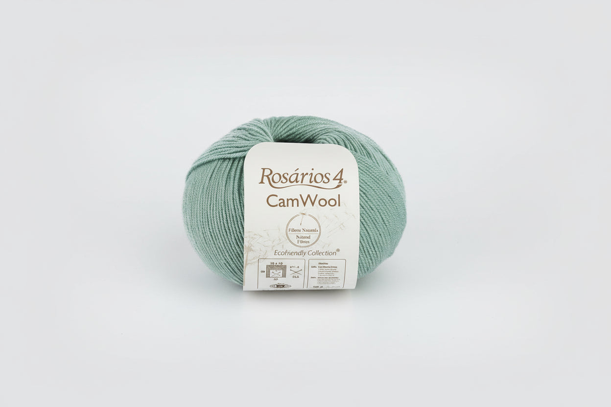 Camwool - Rosários 4
