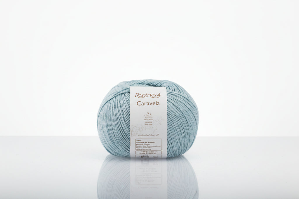 Caravela - Rosários 4