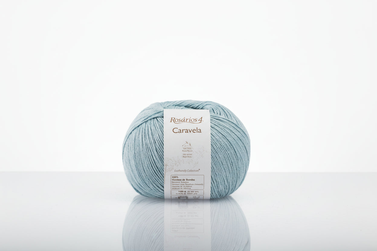 Caravela - Rosários 4