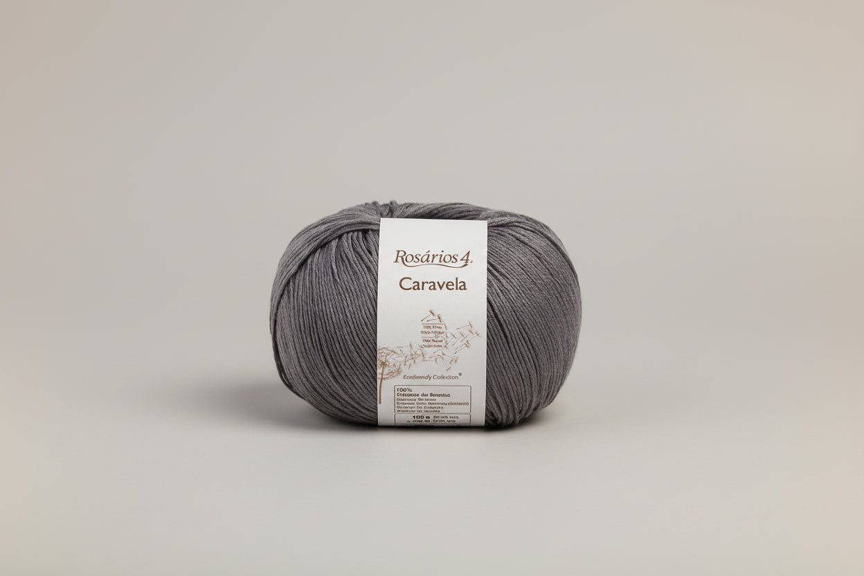 Caravela - Rosários 4