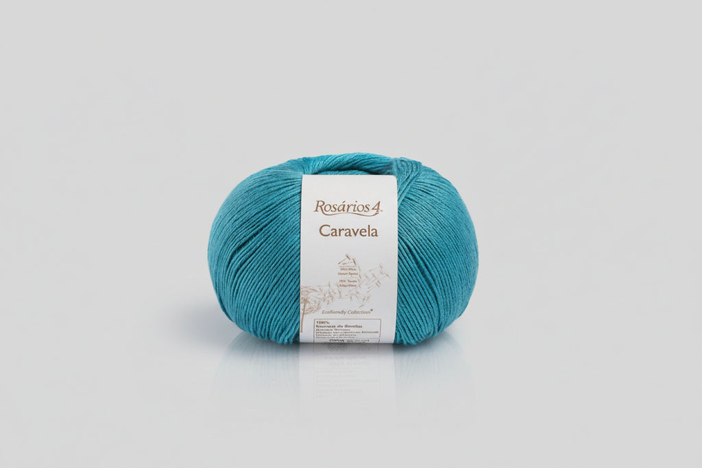 Caravela - Rosários 4