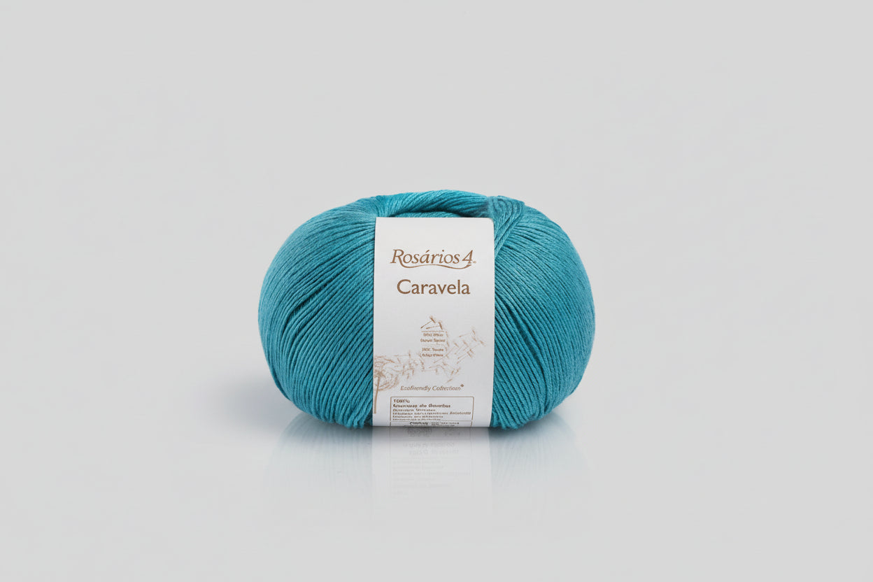 Caravela - Rosários 4