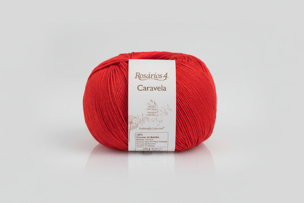 Caravela - Rosários 4