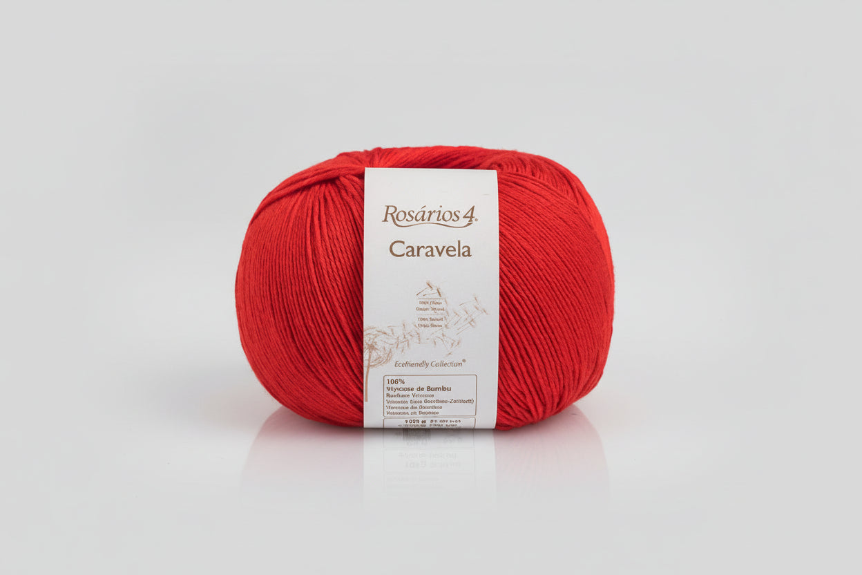 Caravela - Rosários 4