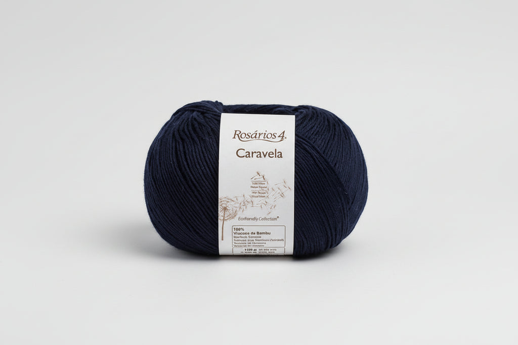 Caravela - Rosários 4