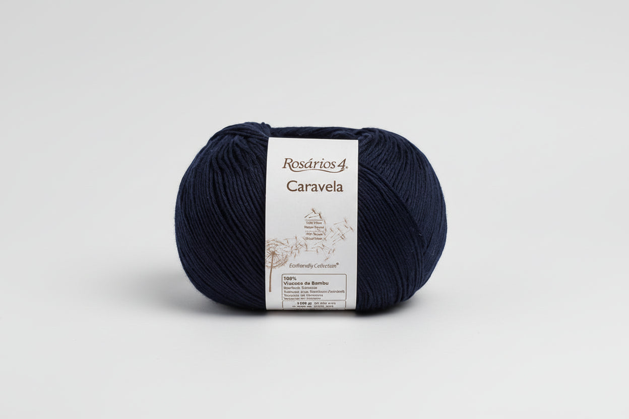 Caravela - Rosários 4