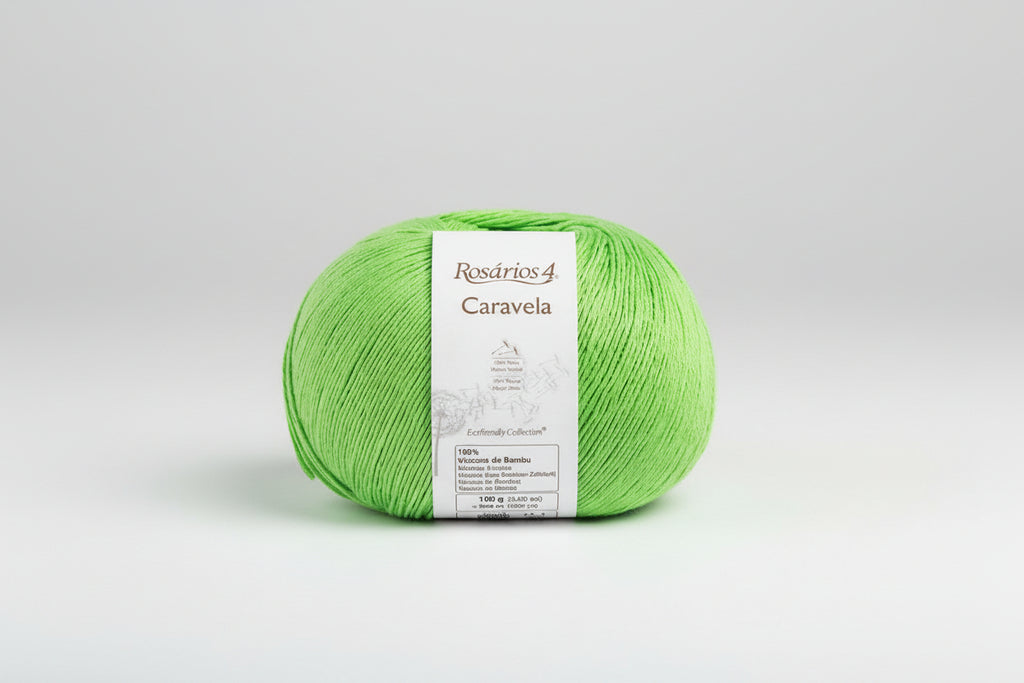 Caravela - Rosários 4