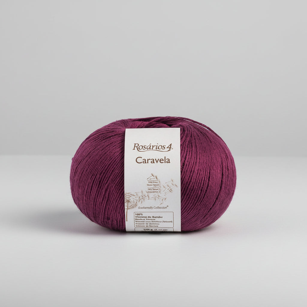 Caravela - Rosários 4