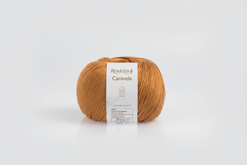 Caravela - Rosários 4