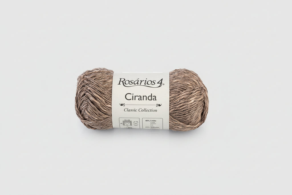 Ciranda - Rosários 4