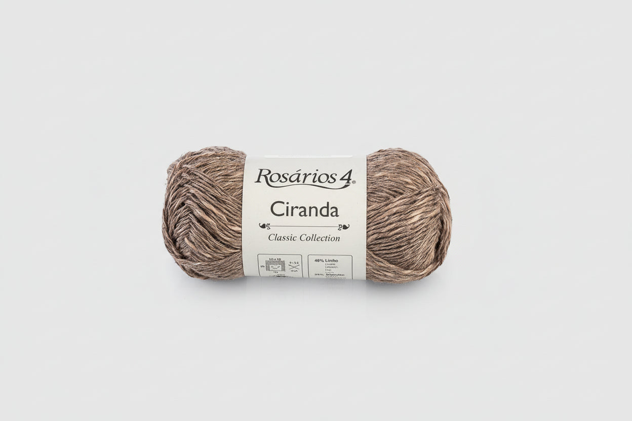 Ciranda - Rosários 4