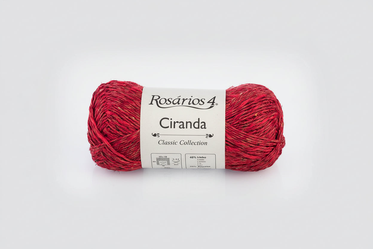 Ciranda - Rosários 4