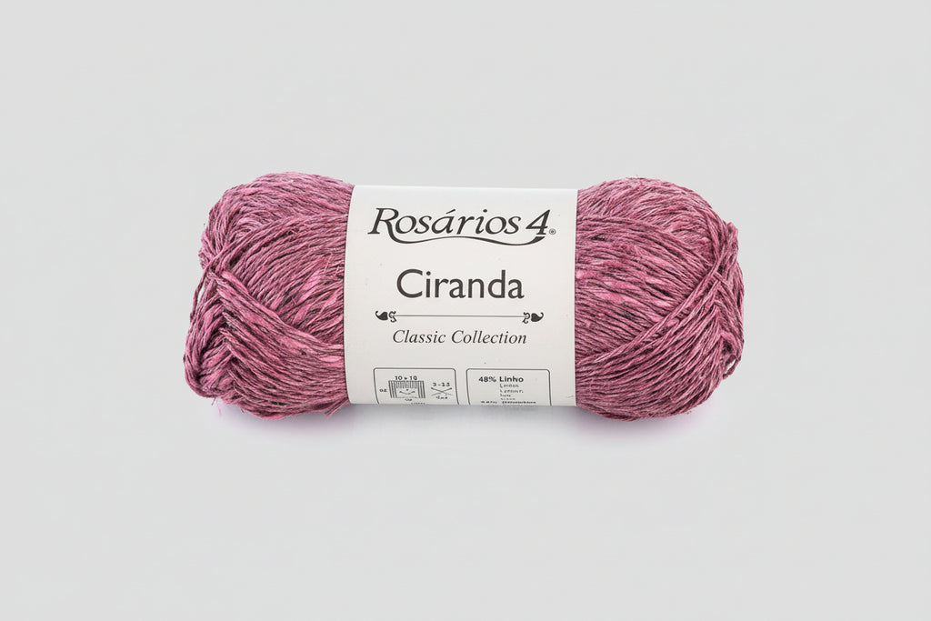 Ciranda - Rosários 4