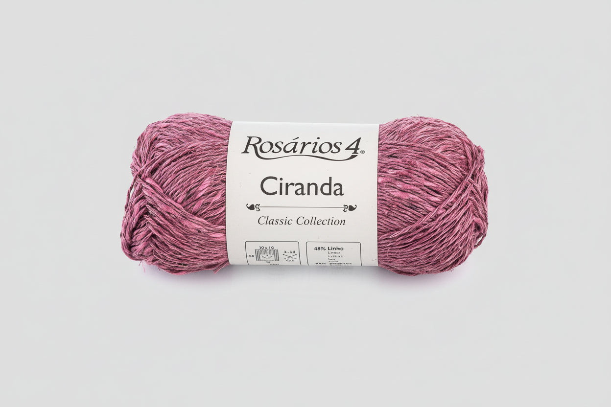 Ciranda - Rosários 4