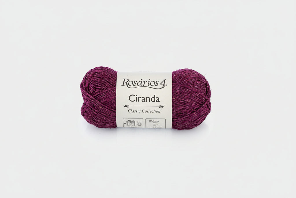 Ciranda - Rosários 4