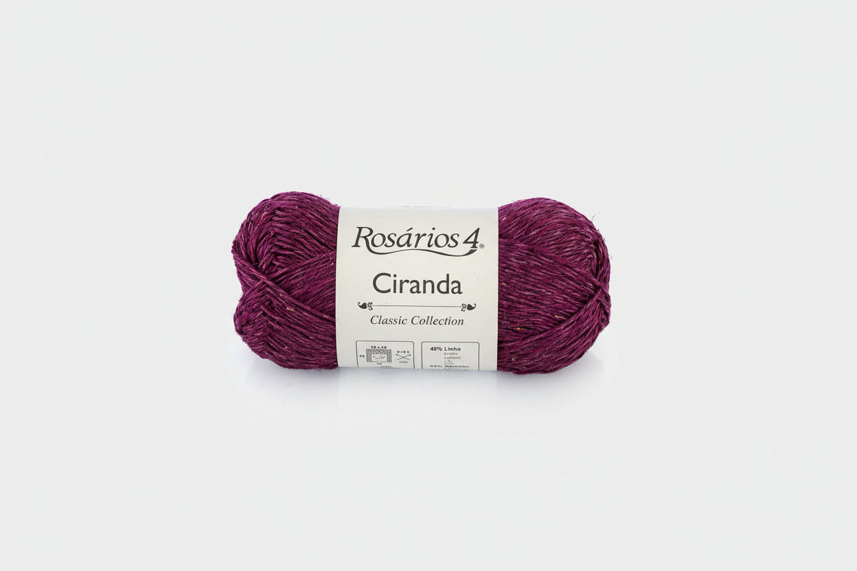 Ciranda - Rosários 4