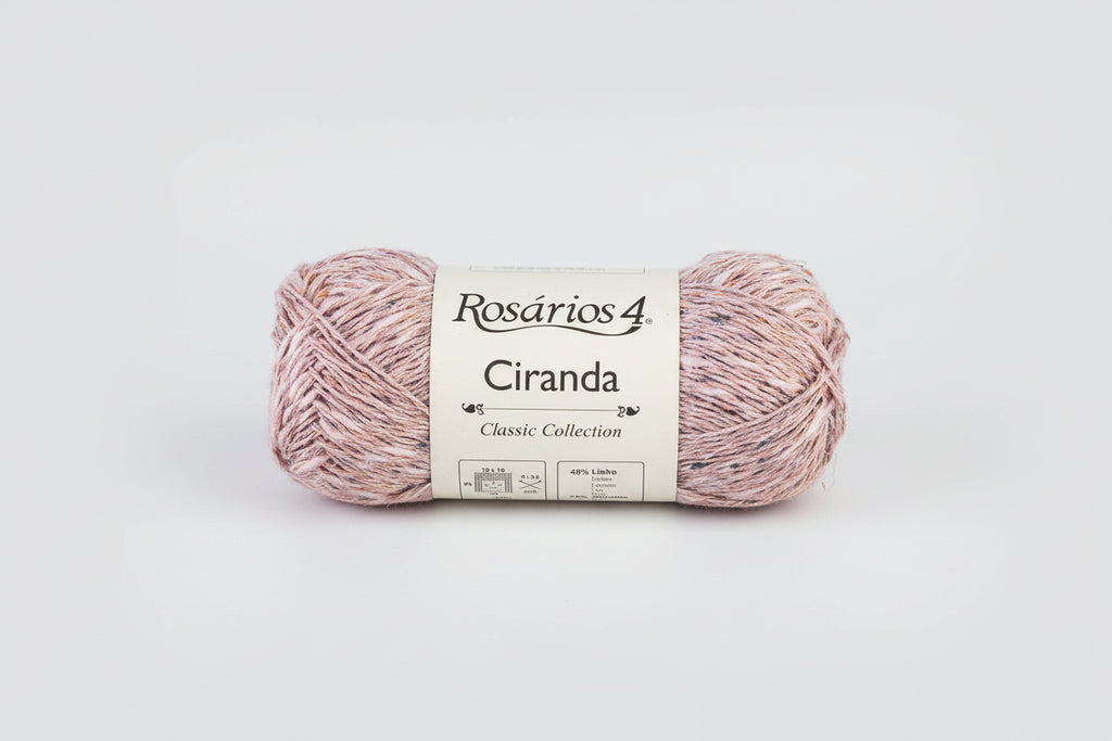 Ciranda - Rosários 4