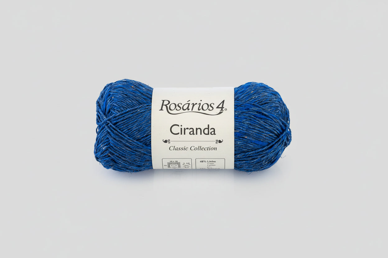 Ciranda - Rosários 4