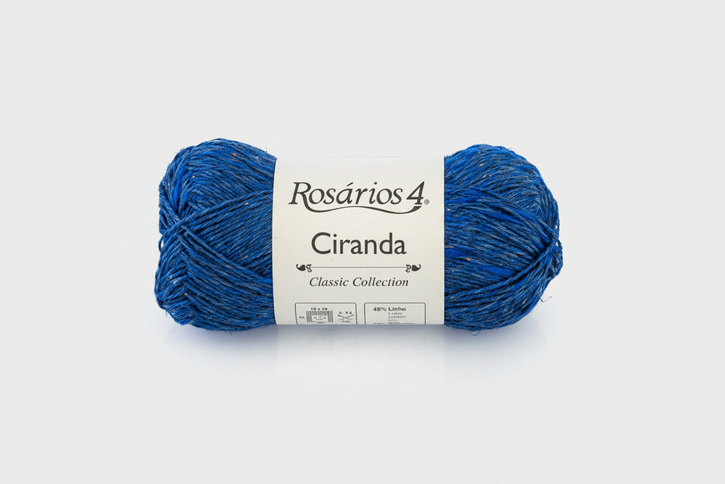 Ciranda - Rosários 4