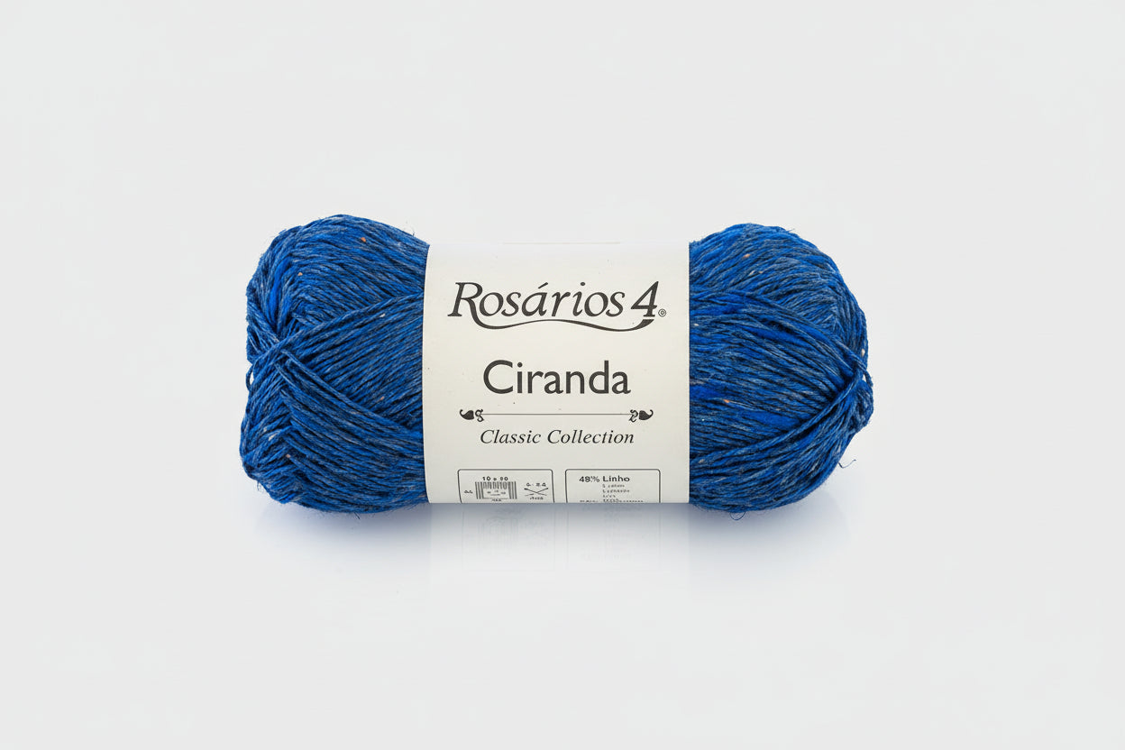 Ciranda - Rosários 4