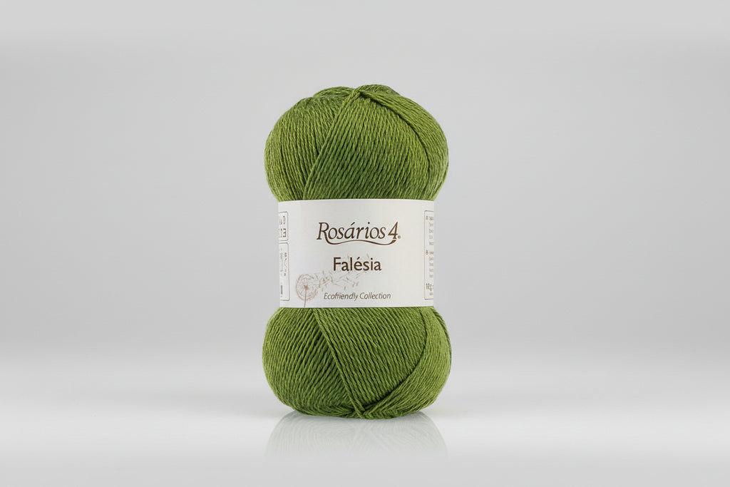 Falésia - Rosários 4