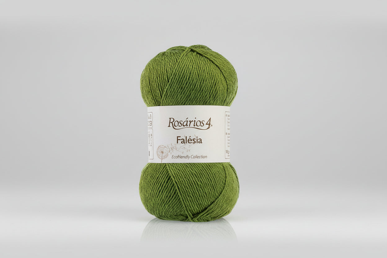 Falésia - Rosários 4