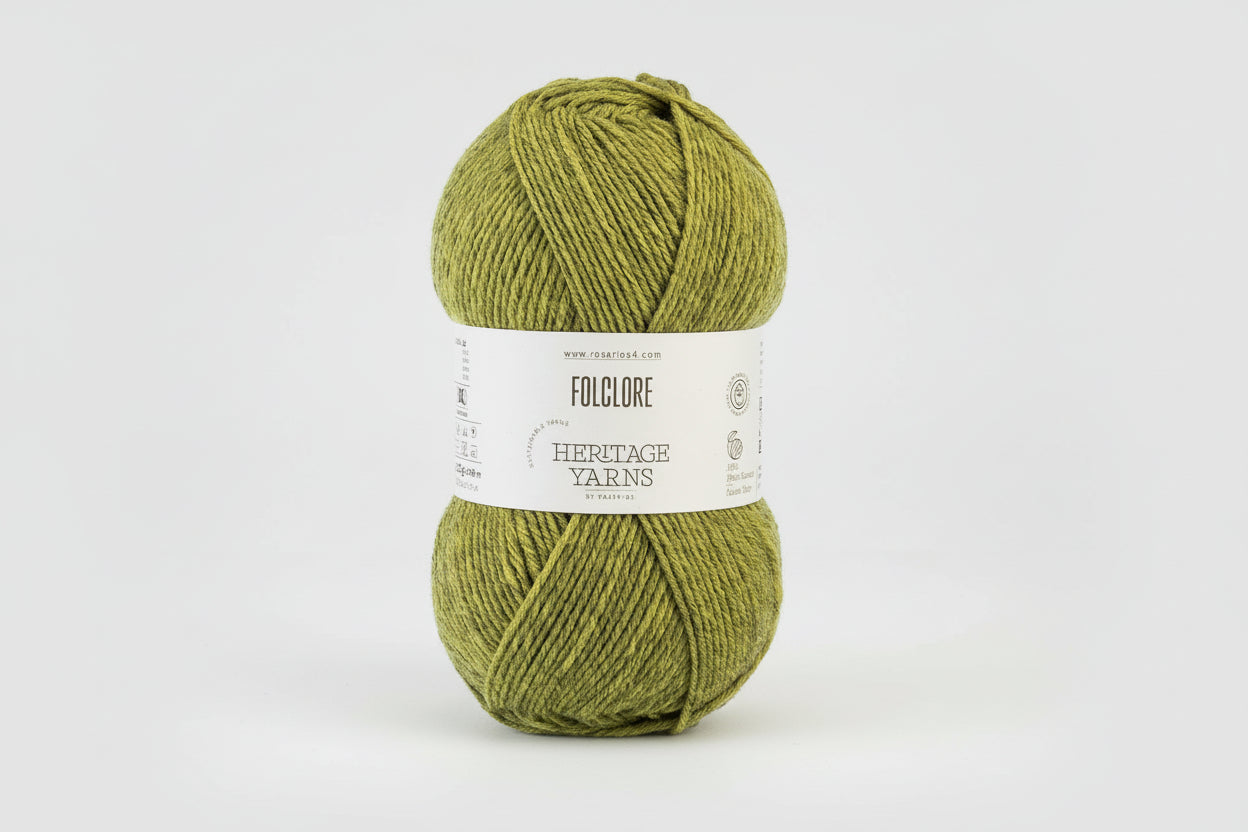 Folclore - Rosários 4