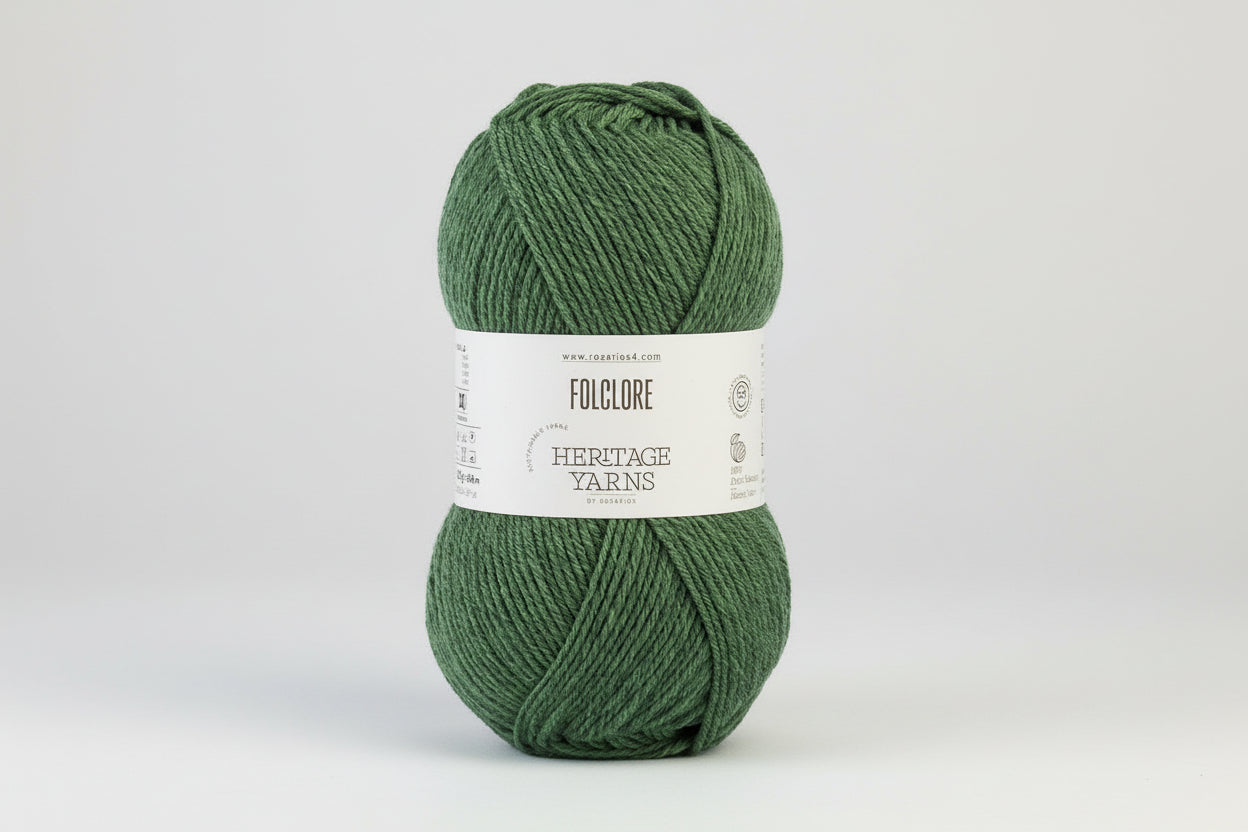 Folclore - Rosários 4