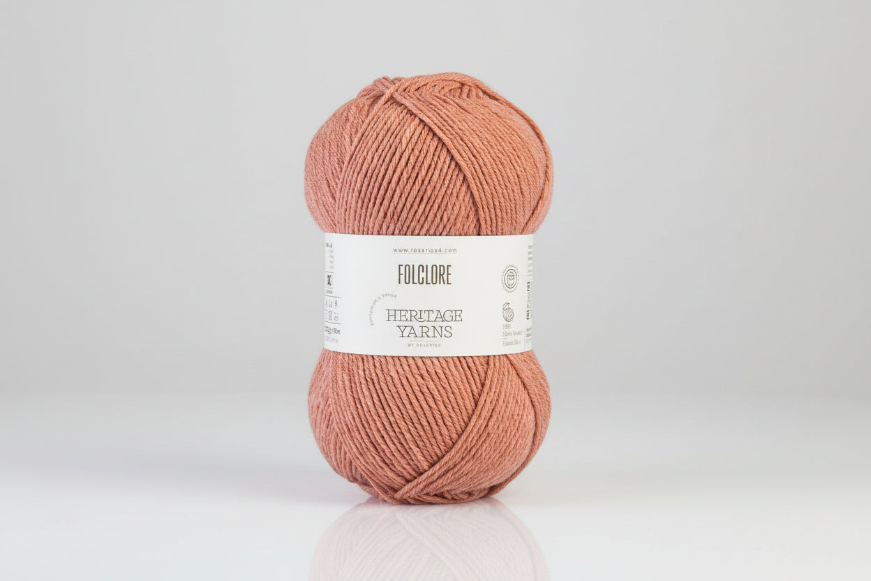 Folclore - Rosários 4