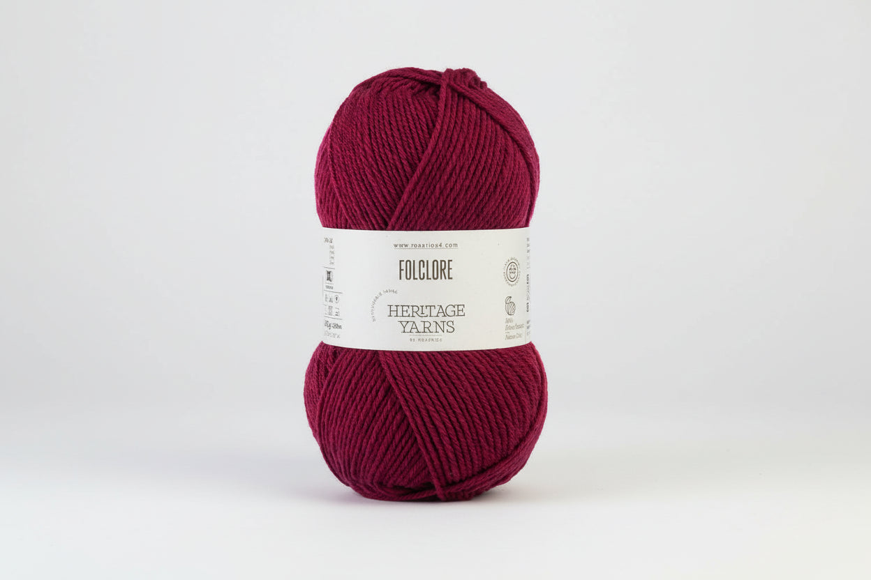 Folclore - Rosários 4