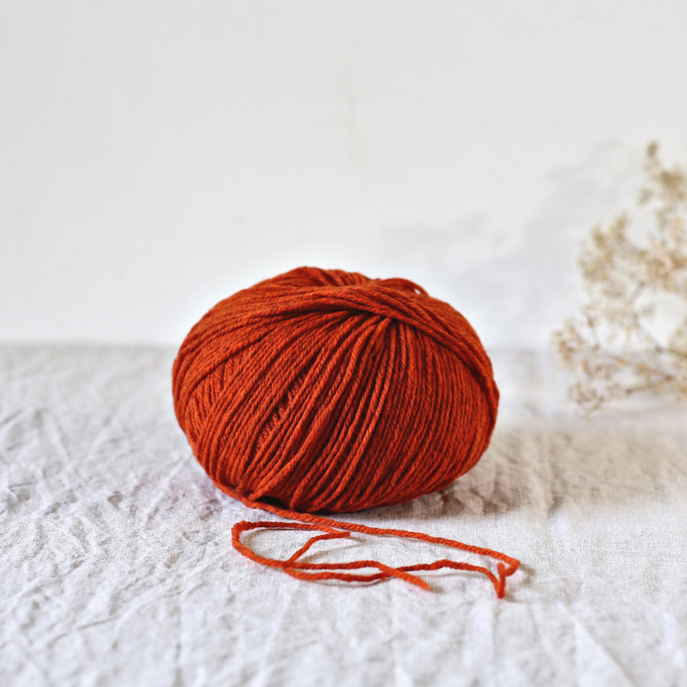 Gilliatt - De Rerum Natura