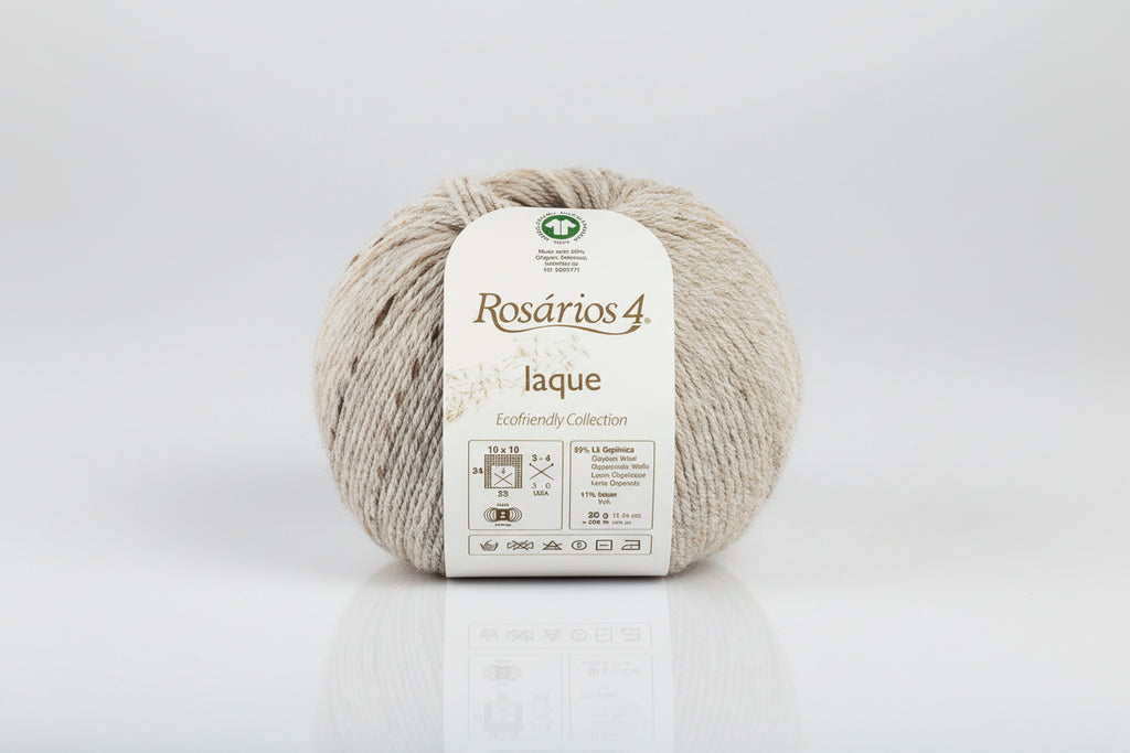 Iaque - Rosários 4