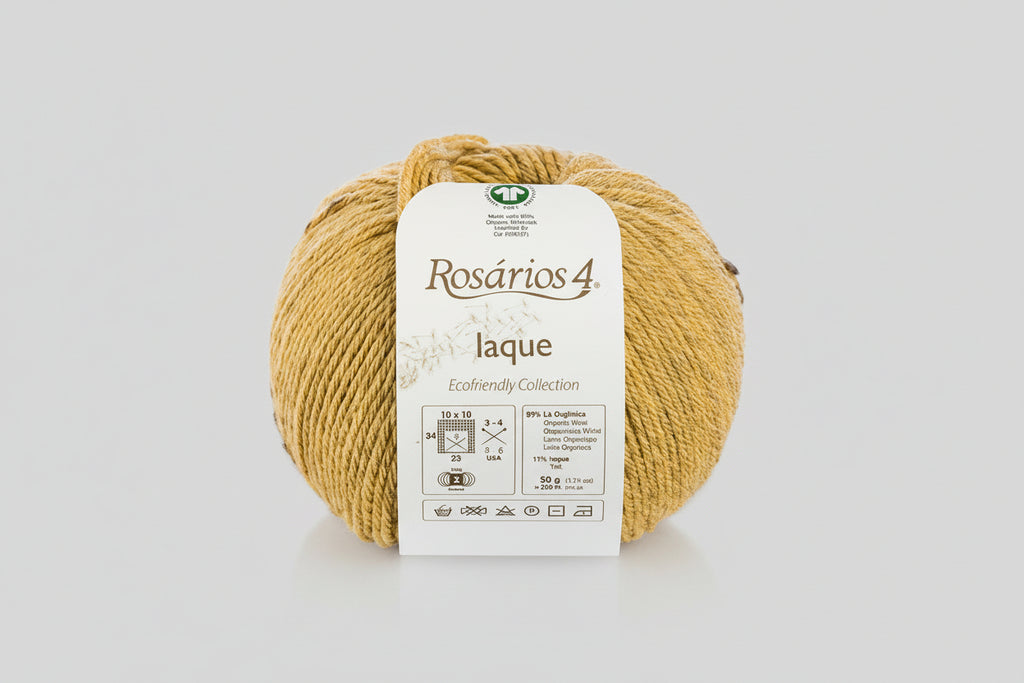 Iaque - Rosários 4