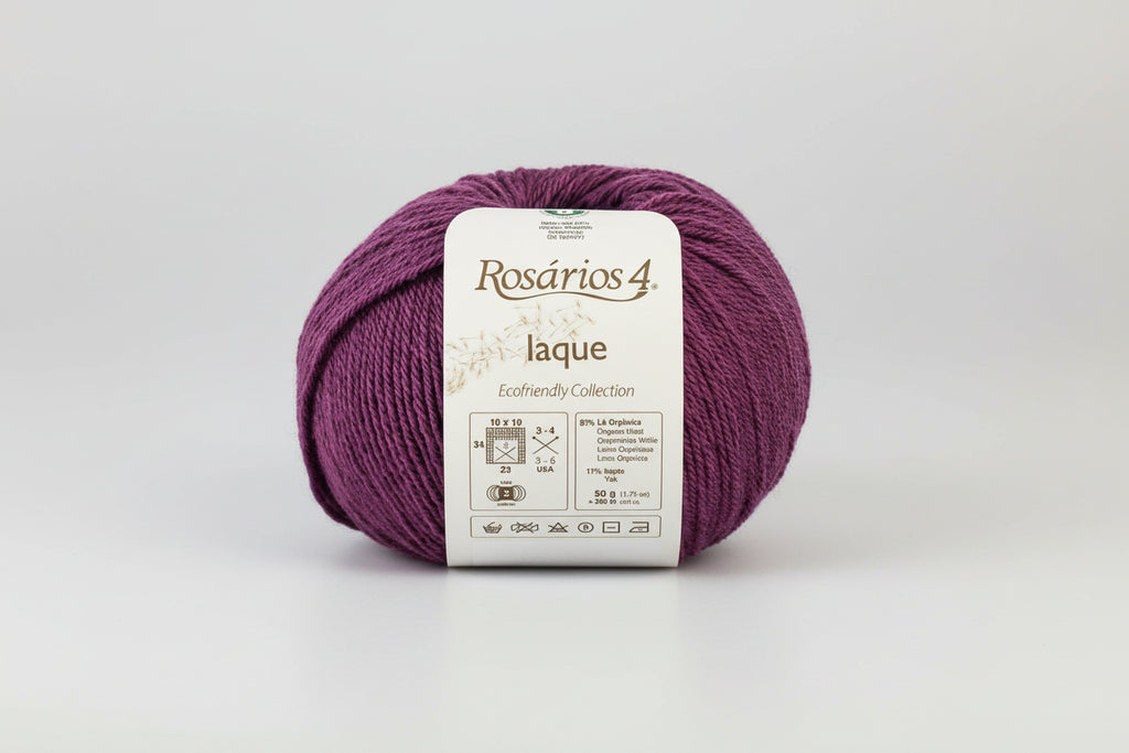 Iaque - Rosários 4
