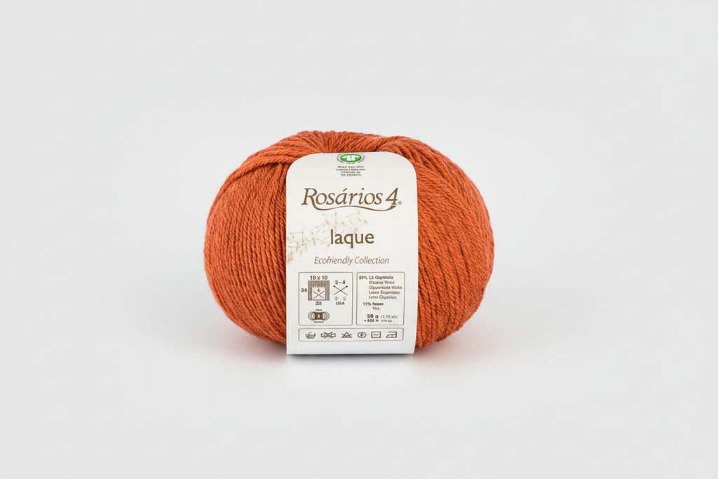 Iaque - Rosários 4