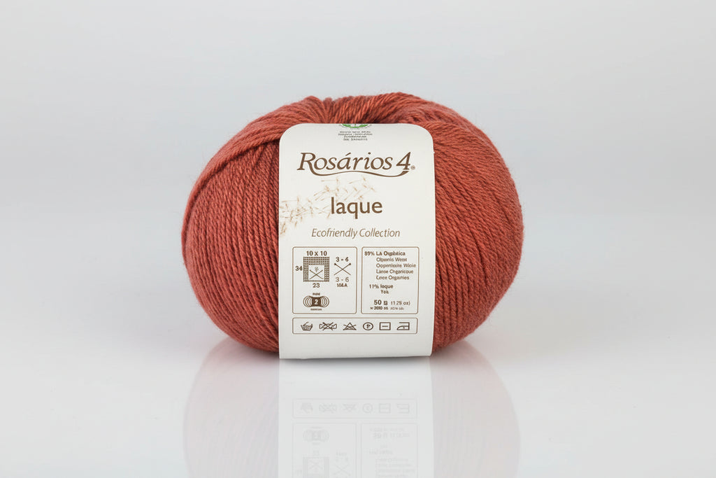 Iaque - Rosários 4