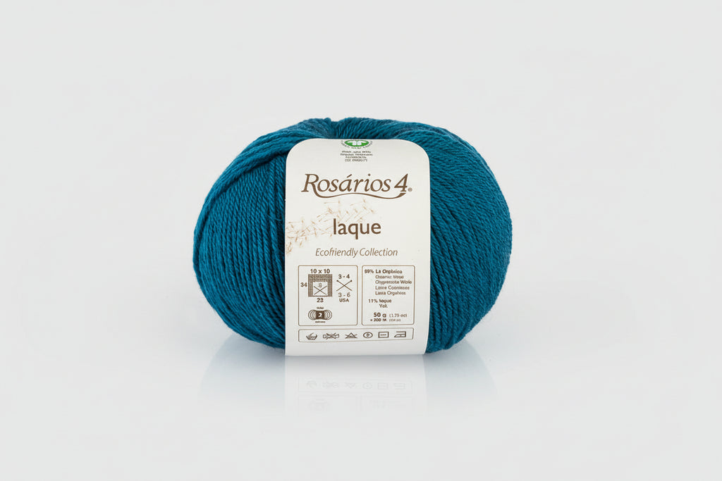 Iaque - Rosários 4