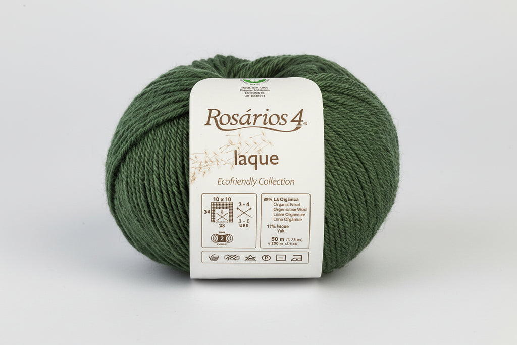 Iaque - Rosários 4