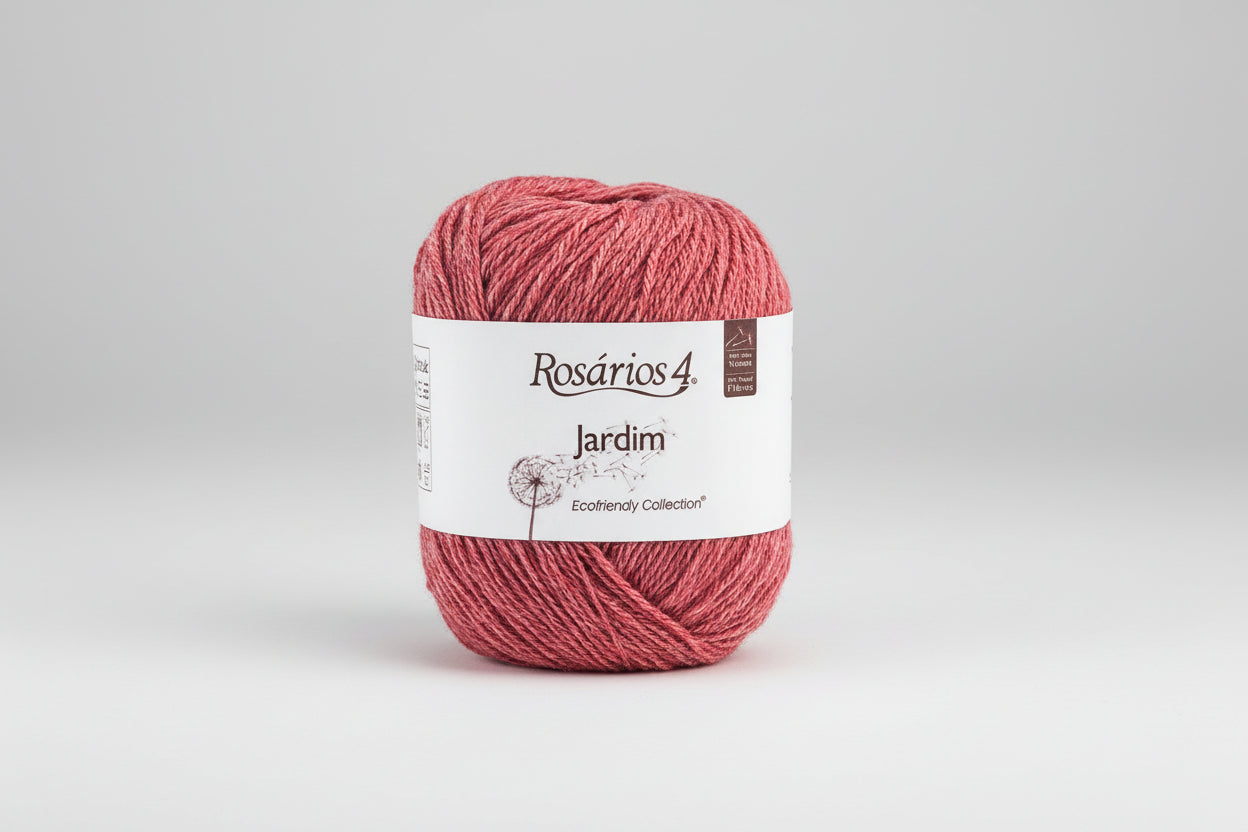 Jardim - Rosários 4