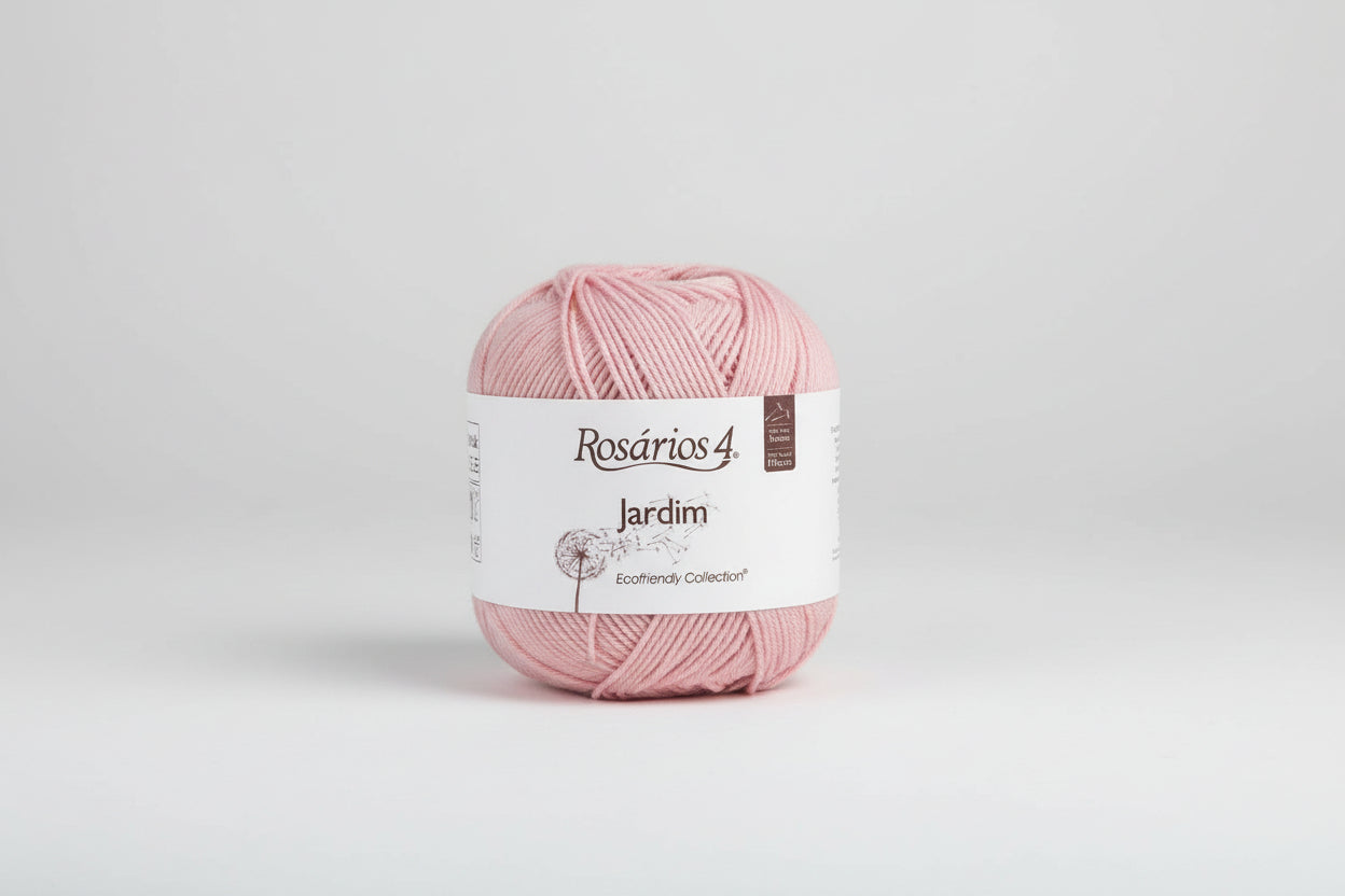 Jardim - Rosários 4