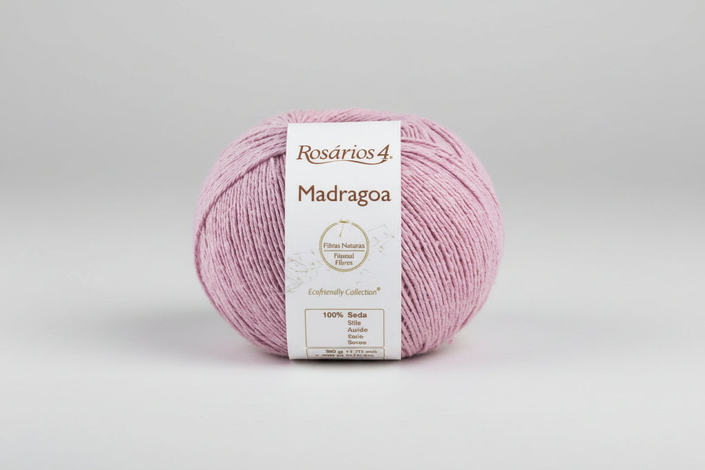 Madragoa - Rosários 4