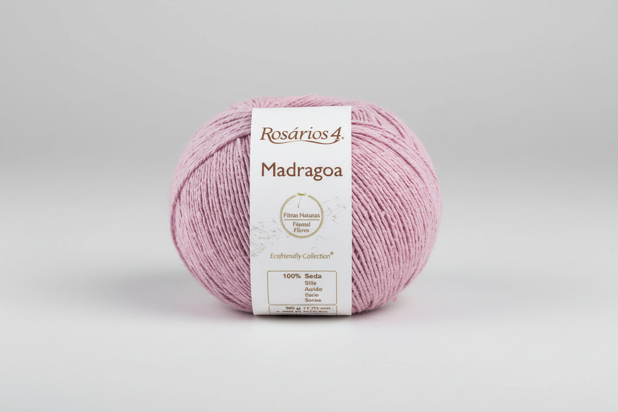 Madragoa - Rosários 4