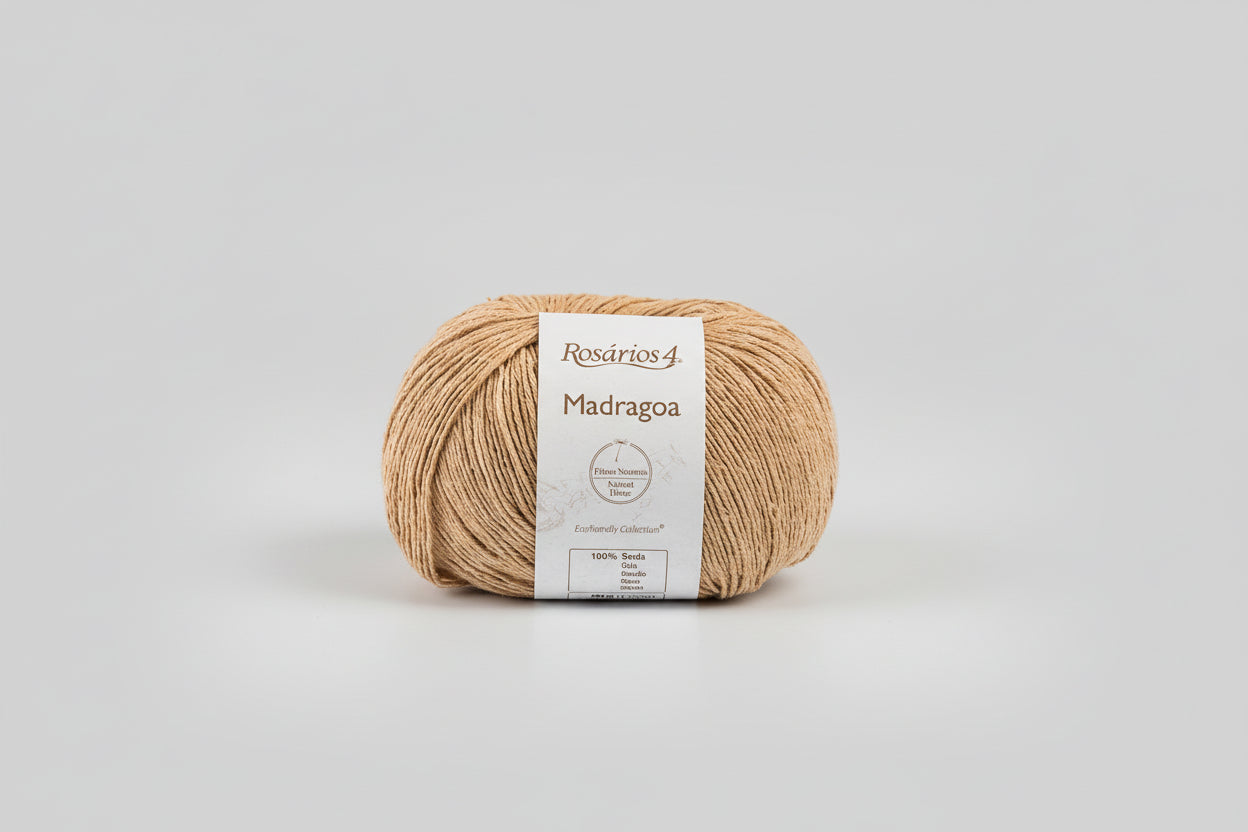 Madragoa - Rosários 4