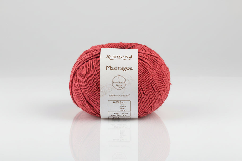 Madragoa - Rosários 4