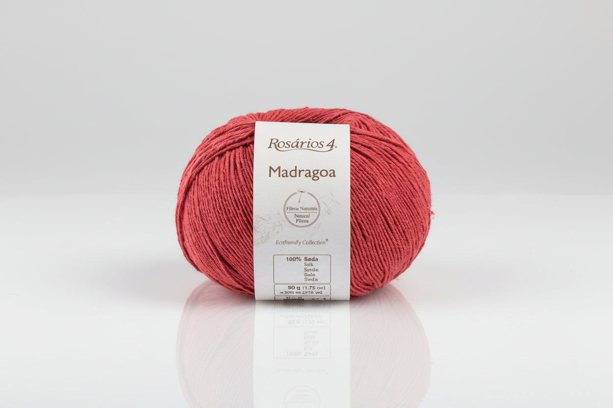 Madragoa - Rosários 4