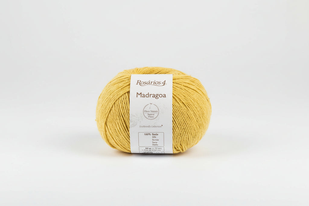 Madragoa - Rosários 4