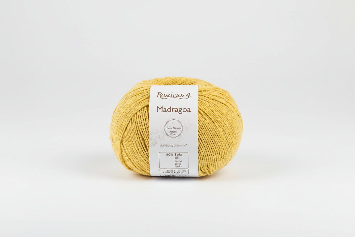 Madragoa - Rosários 4