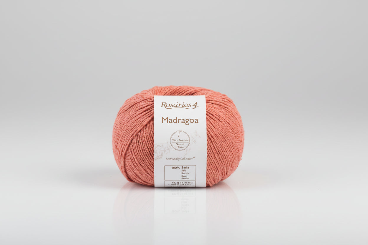 Madragoa - Rosários 4