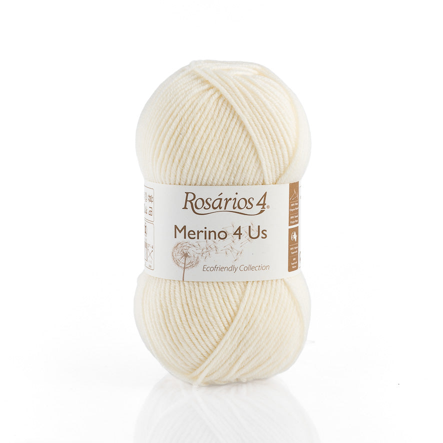 Merino 4 Us - Rosários 4